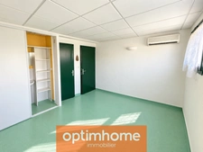 Local professionnel à louer - Cabinet partagé avec ostéo, près de Brive