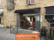 Boutique prêt-à-porter féminin - Emplacement N°1 Brive Centre