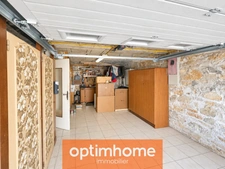 🏠 Maison de 115 m² avec deux garages, au calme dans une impasse