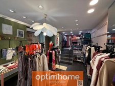 Vente Boutique de prêt-à-porter sous enseigne nationale - Brive La Gaillarde