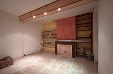 Maison de ville lumineuse de 130m² avec jardin clos, plein sud, sans vis-à-vis et un parking privatif