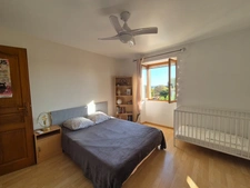 Maison en pierre rénovée avec piscine et vue exceptionnelle - Pergain-Taillac (32700)