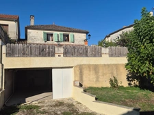 Maison en pierre rénovée avec piscine et vue exceptionnelle - Pergain-Taillac (32700)