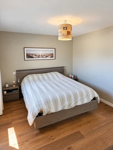 Maison contemporaine de 165 m² avec garage de 180 m² et vaste terrain à Saint-Vincent-sur-Oust