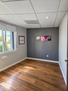 Maison contemporaine de 165 m² avec garage de 180 m² et vaste terrain à Saint-Vincent-sur-Oust
