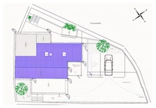 Investissement Locatif: immeuble mixte Commerces/Habitation à Clairoix