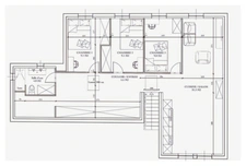 Investissement Locatif: immeuble mixte Commerces/Habitation à Clairoix