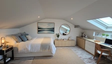 Appartement T3 bis avec jardin - Vue et Accès au lac de Soustons