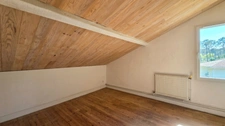Basco-landaise rénovée, 5 chambres, un bureau, terrain 1 857 m² - piscinable