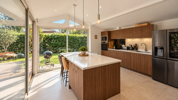 Maison à vendre 5 pièces SOUSTONS (40)