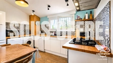 SOUSTONS CENTRE – TOWNHOUSE WITH GARDEN, EVERYTHING WITHIN WALKING DISTANCE