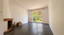 Basco-landaise rénovée, 5 chambres, un bureau, terrain 1 857 m² - piscinable