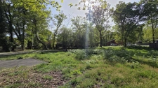 Plot of land measuring 1,187 m² - Gourbera - quiet, natural setting, south-facing and free of any building restrictions