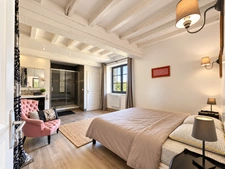 Domaine landais de 408 m² – 3 gîtes, piscine chauffée et 7,2 hectares