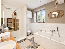 Domaine landais de 408 m² – 3 gîtes, piscine chauffée et 7,2 hectares