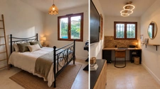 Maison à vendre 5 pièces SOUSTONS (40)