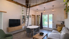3-room townhouse in Soustons (40)