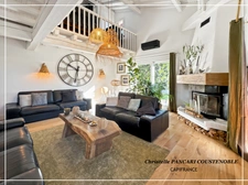 Architect-designed house with 4 bedrooms, heated pool, and jacuzzi in the Dax - Orthez area