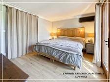 Architect-designed house with 4 bedrooms, heated pool, and jacuzzi in the Dax - Orthez area