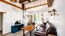 SOUSTONS CENTRE – TOWNHOUSE WITH GARDEN, EVERYTHING WITHIN WALKING DISTANCE