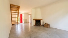 Basco-landaise rénovée, 5 chambres, un bureau, terrain 1 857 m² - piscinable
