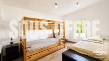 SOUSTONS CENTRE – TOWNHOUSE WITH GARDEN, EVERYTHING WITHIN WALKING DISTANCE