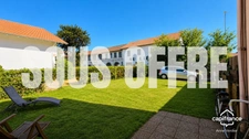SOUSTONS CENTRE – TOWNHOUSE WITH GARDEN, EVERYTHING WITHIN WALKING DISTANCE