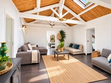 Domaine landais de 408 m² – 3 gîtes, piscine chauffée et 7,2 hectares