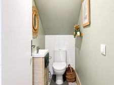 Estate with house, 3 working gîtes, swimming pool and 7 hectares