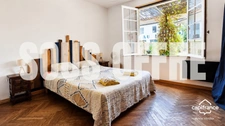 SOUSTONS CENTRE – TOWNHOUSE WITH GARDEN, EVERYTHING WITHIN WALKING DISTANCE