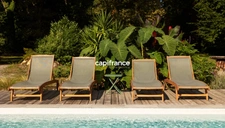 Exceptional private estate, 20 minutes from Hossegor
