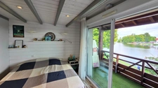 Appartement T3 bis SOUSTONS VUE LAC (40)