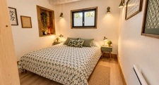 Domaine landais de 408 m² – 3 gîtes, piscine chauffée et 7,2 hectares