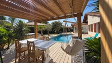 Maison à vendre 5 pièces SOUSTONS (40)