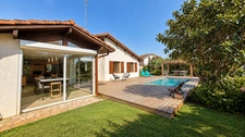 Maison à vendre 5 pièces SOUSTONS (40)