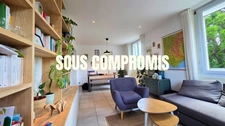 Maison de charme rénovée, sous sol aménagé, grand garage 