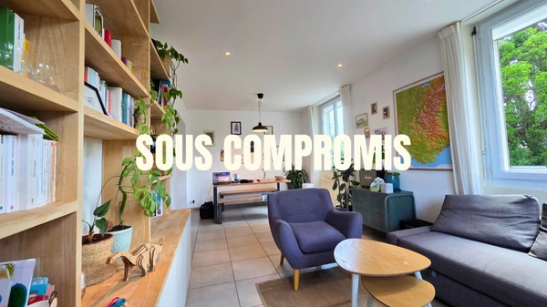Maison de charme rénovée, sous sol aménagé, grand garage 