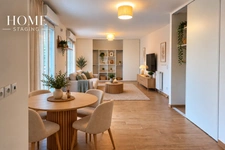 SAINT-MAUR-DES-FOSSES (94) - STUDIO LUMINEUX ET MODERNE - TERRASSE - PARKING - RER A À 2MIN