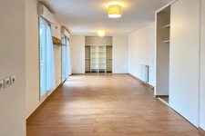 SAINT-MAUR-DES-FOSSES (94) - STUDIO LUMINEUX ET MODERNE - TERRASSE - PARKING - RER A À 2MIN