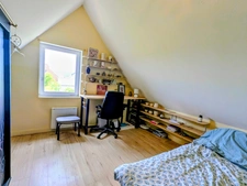 Une maison en pierre avec vue sur la Rance, entre nature et proximité