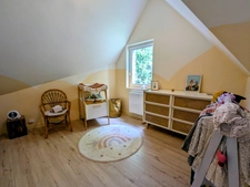 Une maison en pierre avec vue sur la Rance, entre nature et proximité