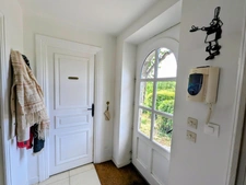 Maison en pierre de caractère à 250 mètres des bords de Rance, à quelques minutes de Saint-Malo.