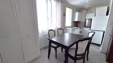 Appartement 3 pièces MARSEILLE 4EME ARRONDISSEMENT (13)