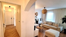  Appartement T4 à vendre MARSEILLE 13EME (13) ascenseur / cave 
