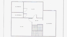 Maison à 6 pièces LAURIS (84) terrain 3136 m²