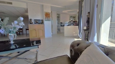 Appartement à vendre 4 pièces MARSEILLE 4EME ARRONDISSEMENT (13) La blancarde
