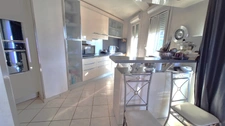 Appartement à vendre 4 pièces MARSEILLE 4EME ARRONDISSEMENT (13) La blancarde