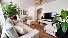  Appartement T4 à vendre MARSEILLE 13EME (13) ascenseur / cave 