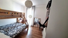  Appartement T4 à vendre MARSEILLE 13EME (13) ascenseur / cave 