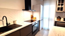  Appartement T4 à vendre MARSEILLE 13EME (13) ascenseur / cave 